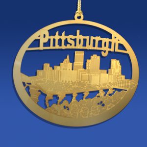 Pittsburgh Gold