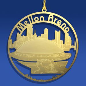 Mellon Arena