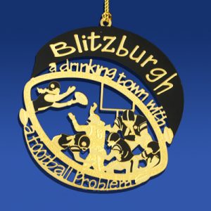 Blitzburgh