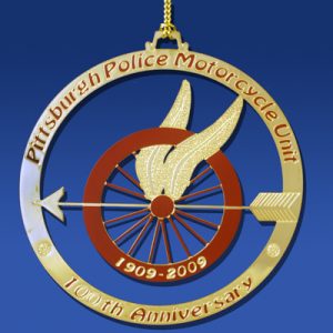 Police Motorcycle Unit