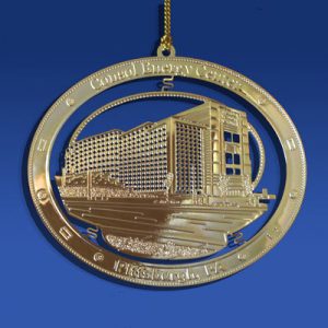 Consol Energy Center