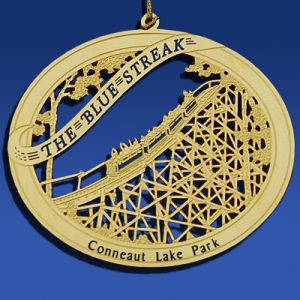 Conneaut Blue Streak