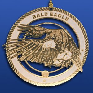 Bald Eagles