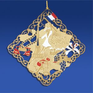 French Republic (France)