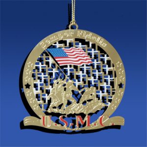 Iwo Jima Semper Fidelis