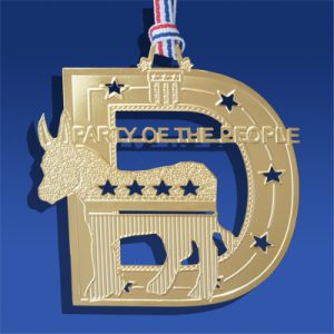 The Democratic Party