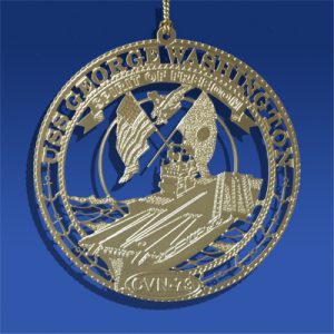 USS George Washington