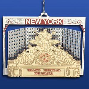 Grand Central Station