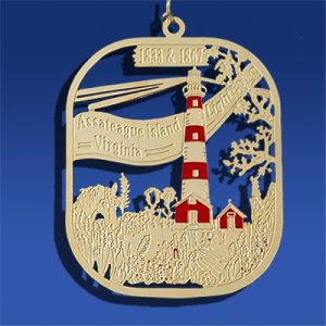 Assateague Island Lighthouse