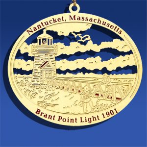 Brant Point Lighthouse