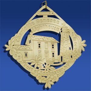 Charlotte Genesee Lighthouse