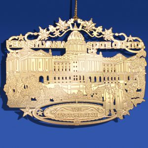 Pennsylvania State Capitol