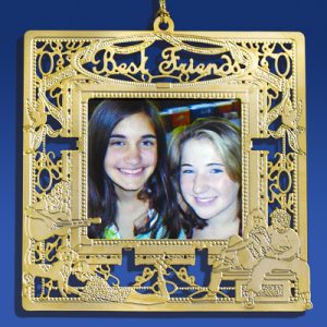 Best Friends Frame