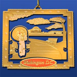 Cherry Blossoms of D.C.