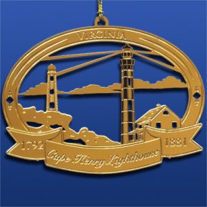 Cape Henry Lighthouse