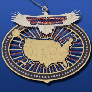 United States of America