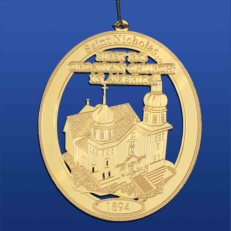 Ornament Styles and Options