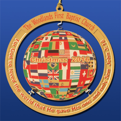 Ornament Styles and Options