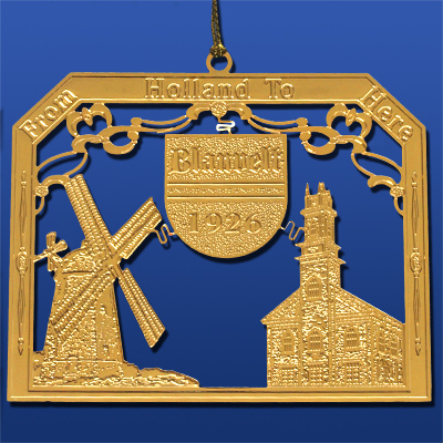 Ornament Styles and Options