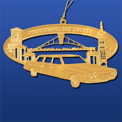 Ornament Styles and Options