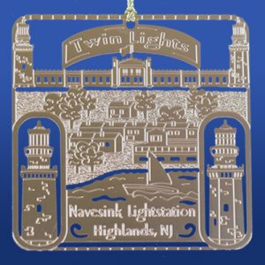 Twin Lights Lightstation