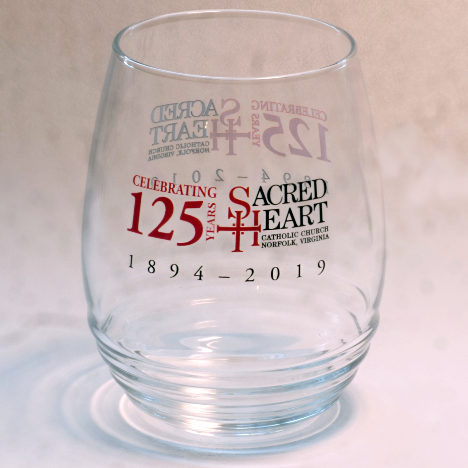 custom glass